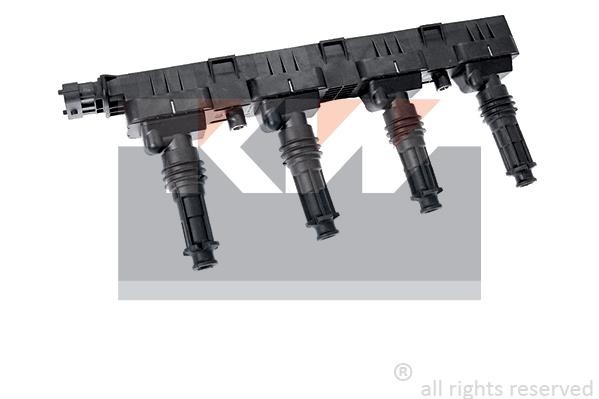 KW 470400 Ignition coil 470400