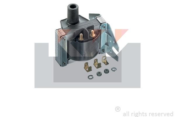 KW 470125 Ignition coil 470125
