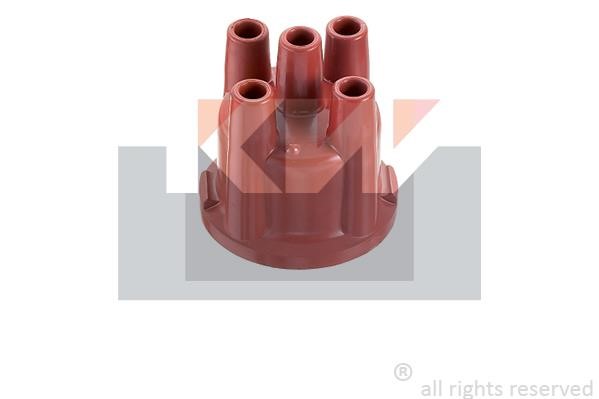 KW 806.109 Distributor cap 806109