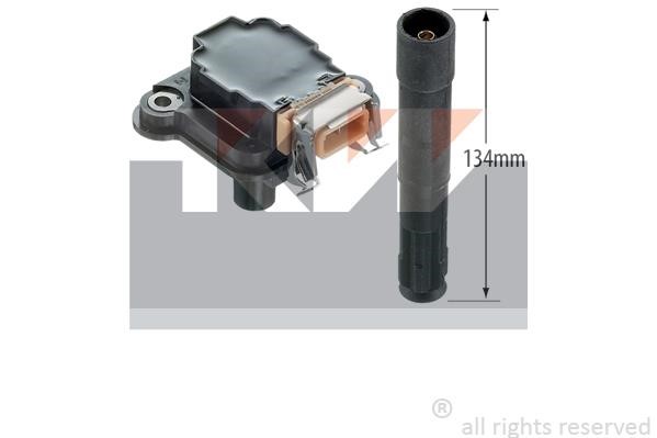 KW 470422 Ignition coil 470422