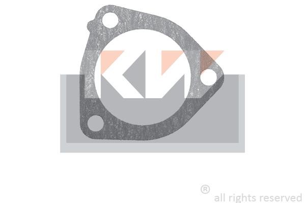 KW 590617 Thermostat O-Ring 590617