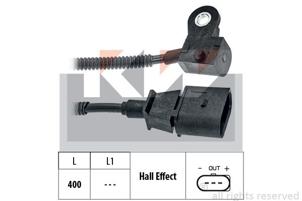 KW 453 794 Camshaft position sensor 453794