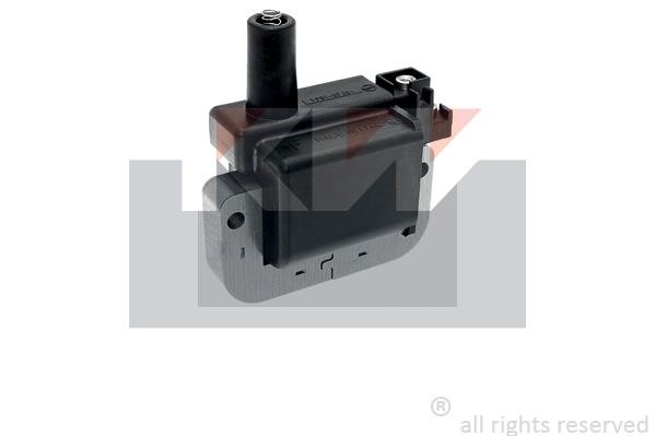 KW 470214 Ignition coil 470214