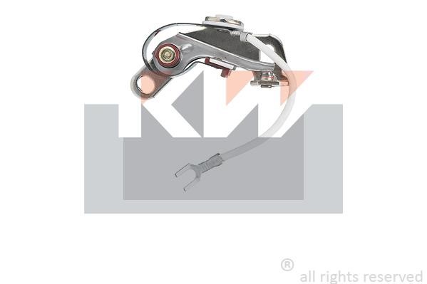 KW 746071 Ignition circuit breaker 746071