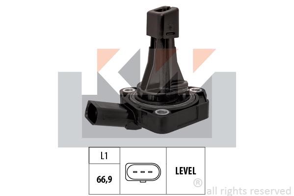 KW 500 224 Oil level sensor 500224