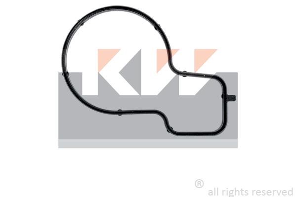 KW 590 724 Gasket, thermostat 590724