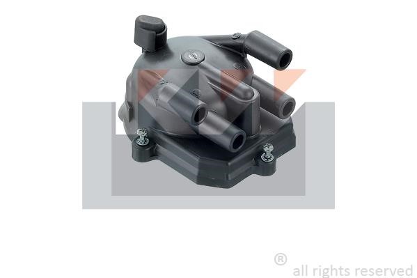 KW 822.077 Distributor cap 822077