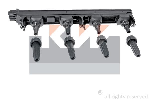 KW 470476 Ignition coil 470476
