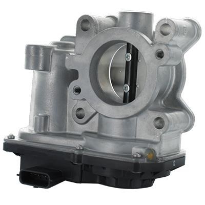 Throttle body Renault Captur: 88260 Fispa Throttle damper