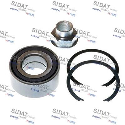 Fispa 460522 Wheel hub bearing 460522