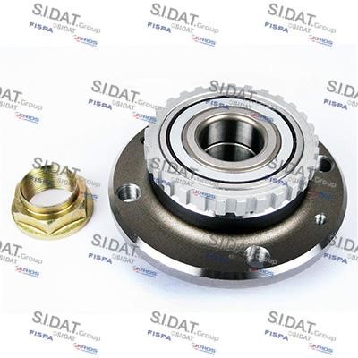 Fispa 460323 Wheel bearing kit 460323