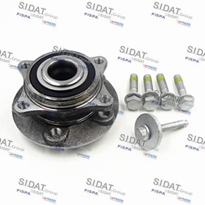 Fispa 460329 Wheel bearing kit 460329