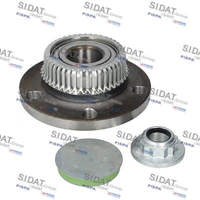 Fispa 460217 Wheel bearing kit 460217
