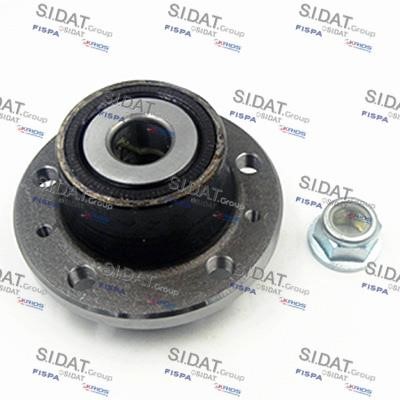 Fispa 460303 Wheel bearing kit 460303