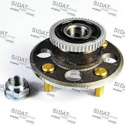 Fispa 460307 Wheel bearing kit 460307