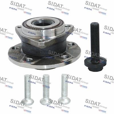 Fispa 460223 Wheel bearing kit 460223