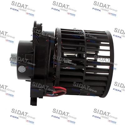 Fispa 92142 Fan assy - heater motor 92142