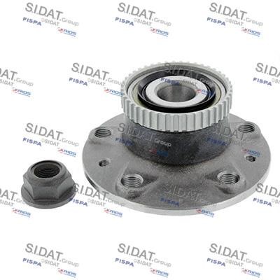 Fispa 460295 Wheel bearing kit 460295