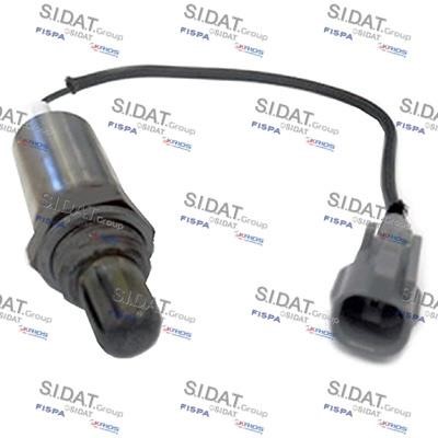 Fispa 90480 Lambda sensor 90480