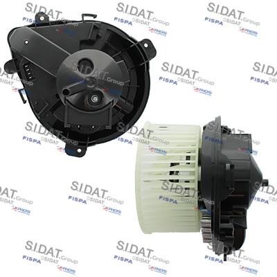 Fispa 92149 Fan assy - heater motor 92149