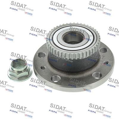 Fispa 460164 Wheel bearing kit 460164