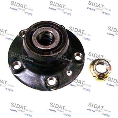 Fispa 460330 Wheel bearing kit 460330