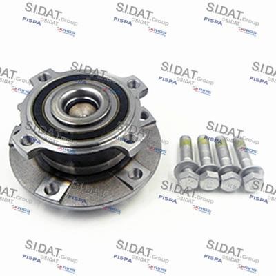 Fispa 460254 Wheel bearing kit 460254