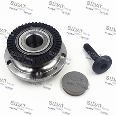 Fispa 460239 Wheel bearing kit 460239