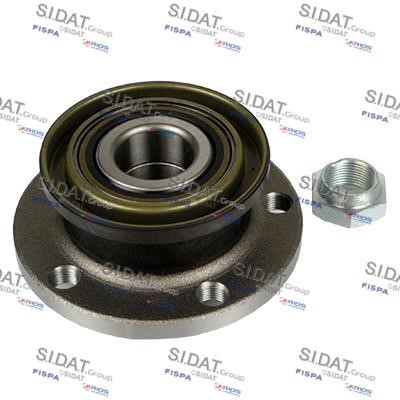 Fispa 460521 Wheel hub bearing 460521