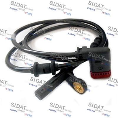 Fispa 841158 Sensor ABS 841158