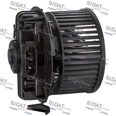 Fispa 92146 Fan assy - heater motor 92146