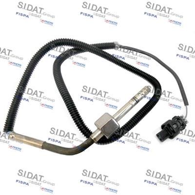 Fispa 821007 Exhaust gas temperature sensor 821007