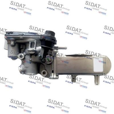 Fispa 831061 EGR Valve 831061