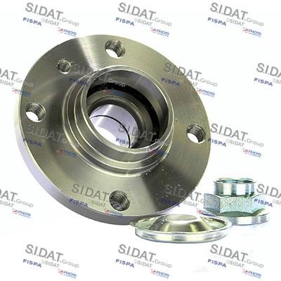 Fispa 460169 Wheel bearing kit 460169
