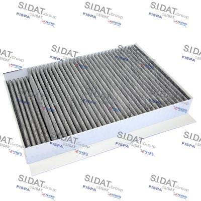 Fispa 960 Activated Carbon Cabin Filter 960