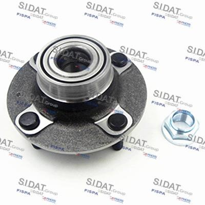 Fispa 460292 Wheel bearing kit 460292