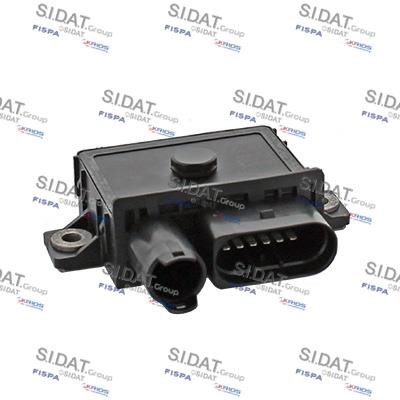 285687 Fispa Glow plug relay