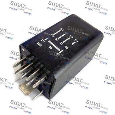 Fispa 285692 Glow plug relay 285692