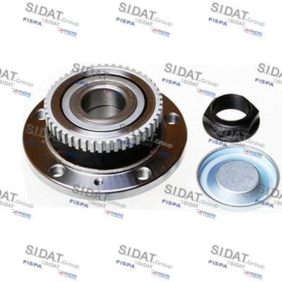 Fispa 460310 Wheel bearing kit 460310