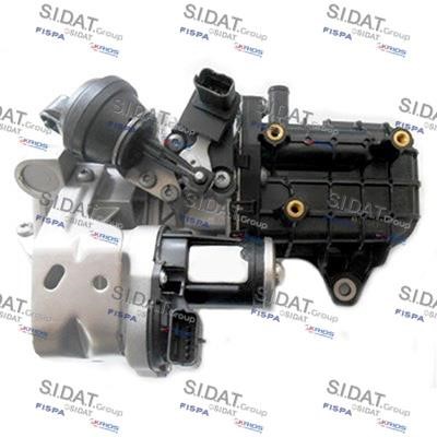 Fispa 831250 EGR Valve 831250