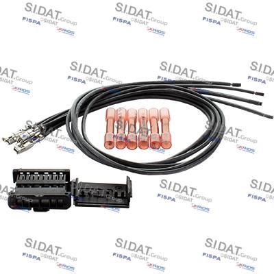 405096 Fispa Cable Repair Set, tail light