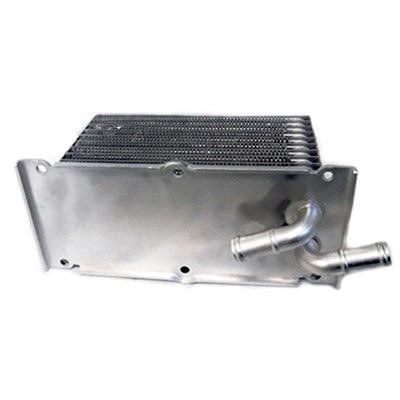 Fispa 590084 Oil Cooler, engine oil 590084