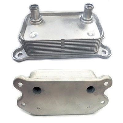 Fispa 590044 Oil Cooler, engine oil 590044