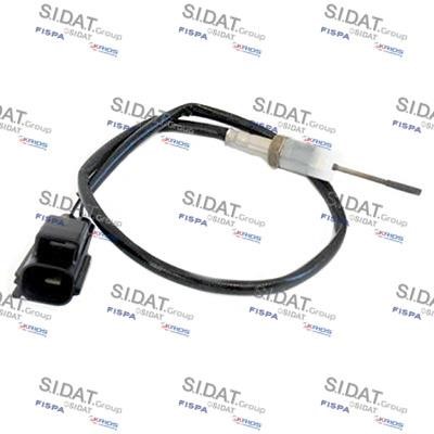 Fispa 82275 Exhaust gas temperature sensor 82275