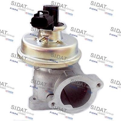 Fispa 831149 EGR Valve 831149