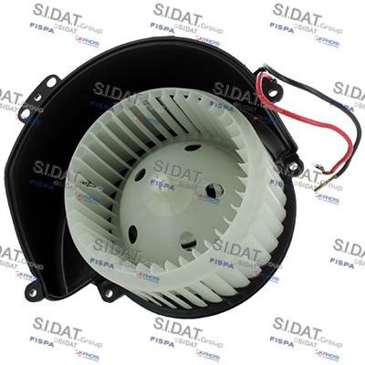 Fispa 9.2133 Fan assy - heater motor 92133