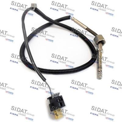 Fispa 821009 Exhaust gas temperature sensor 821009