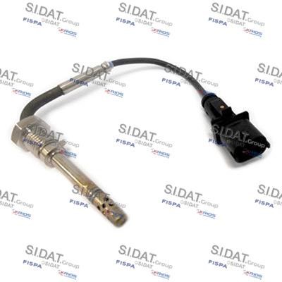 821021 Fispa Exhaust gas temperature sensor