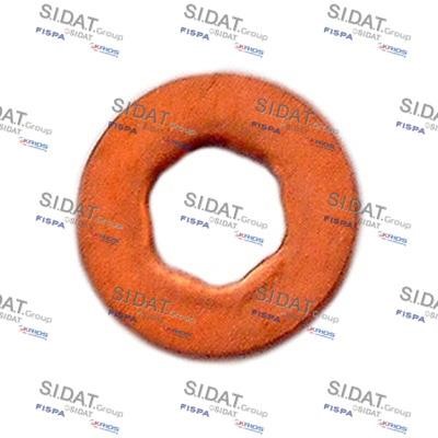Fispa 83.1401 Seal Ring, injector shaft 831401