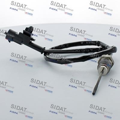 Exhaust temp sensor Fiat: 821044 Fispa Exhaust gas temperature sensor